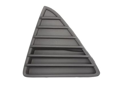 Ventilation Grilles, bumper BLIC 6502-07-2536993PP
