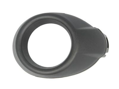 Ventilation Grilles, bumper BLIC 6502-07-2536997P