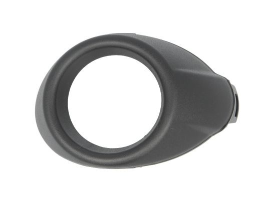 BLIC 6502-07-2536998P Ventilation Grilles, bumper
