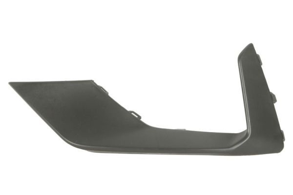 BLIC 6502-07-2537921PP Trim/Protection Strip, bumper