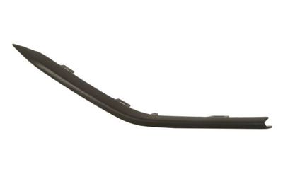 Trim/Protection Strip, bumper BLIC 6502-07-2537923P