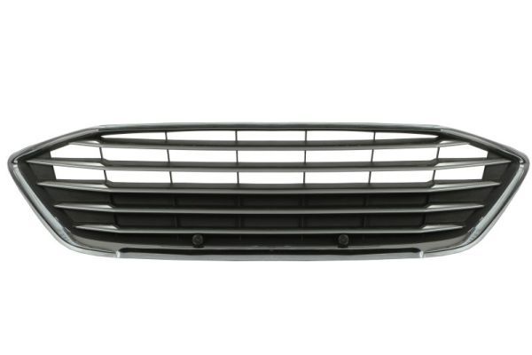 BLIC 6502-07-2537992P Radiator Grille
