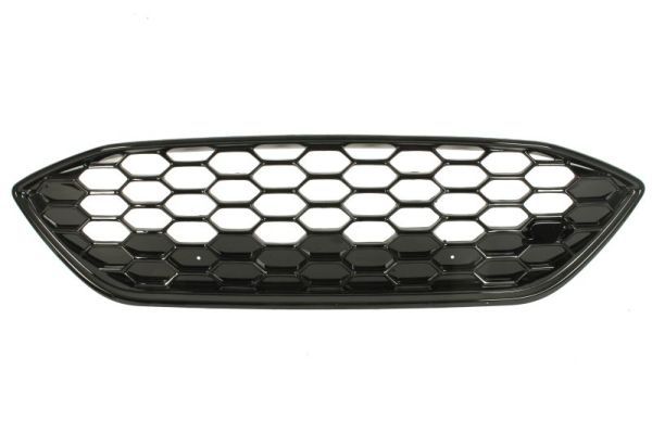 BLIC 6502-07-2537993P Radiator Grille