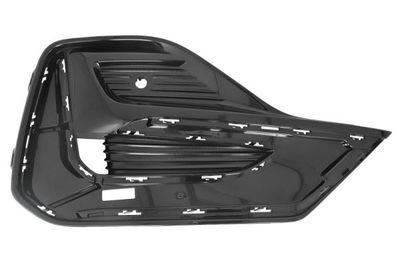 Ventilation Grille, bumper BLIC 6502-07-2538912P