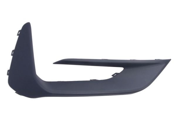 BLIC 6502-07-2538922P Trim/Protection Strip, bumper