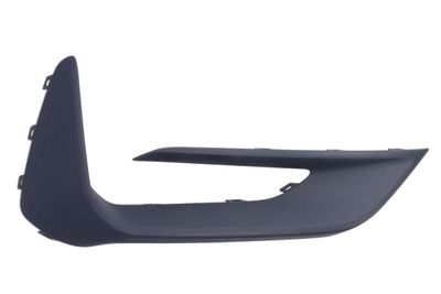 Trim/Protection Strip, bumper BLIC 6502-07-2538922P