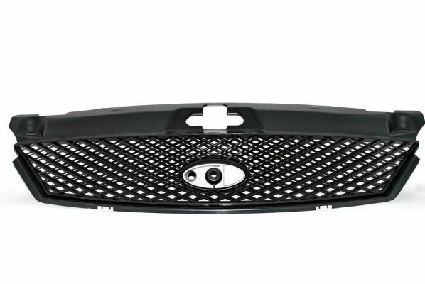 BLIC 6502-07-2555990P Radiator Grille
