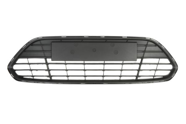 BLIC 6502-07-2556998P Ventilation Grilles, bumper