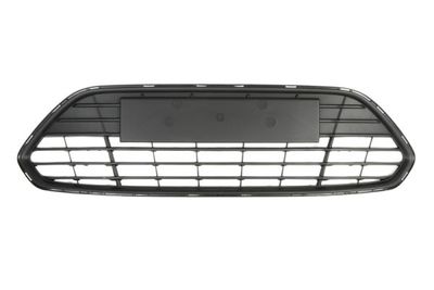 Ventilation Grilles, bumper BLIC 6502-07-2556998P
