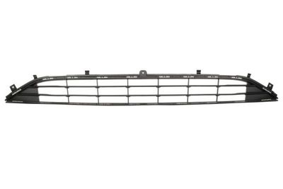Ventilation Grille, bumper BLIC 6502-07-2566910Q