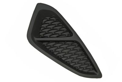 Ventilation Grilles, bumper BLIC 6502-07-2566994P