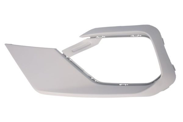 BLIC 6502-07-2567993P Ventilation Grilles, bumper