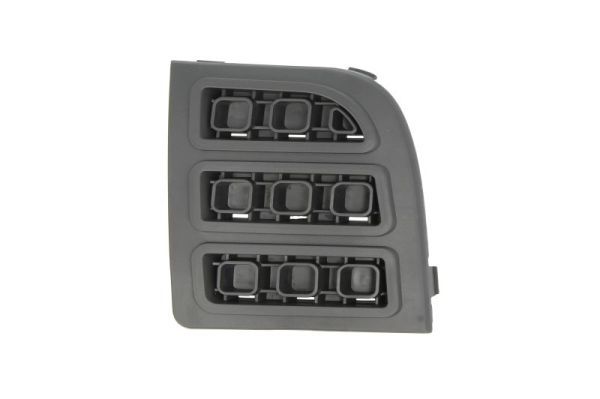 BLIC 6502-07-2576916P Ventilation Grilles, bumper