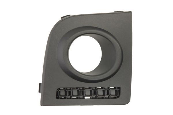 BLIC 6502-07-2576993P Ventilation Grilles, bumper