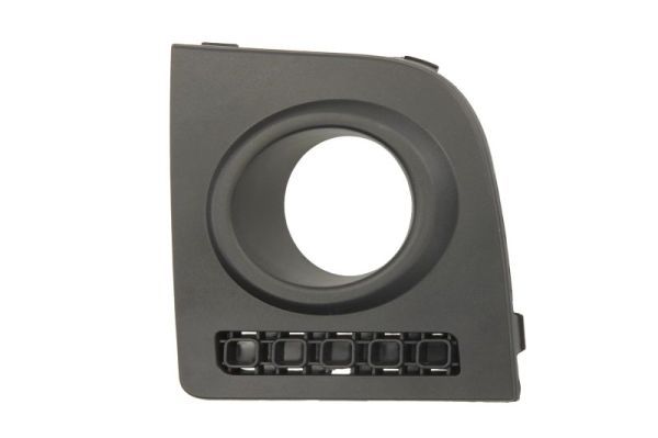 BLIC 6502-07-2576994P Ventilation Grilles, bumper