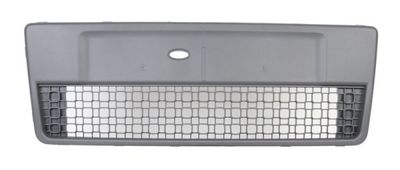 Ventilation Grilles, bumper BLIC 6502-07-2576995P