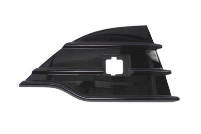 Ventilation Grilles, bumper BLIC 6502-07-2579994P
