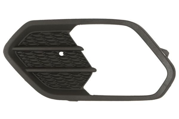 BLIC 6502-07-2579995PP Ventilation Grilles, bumper