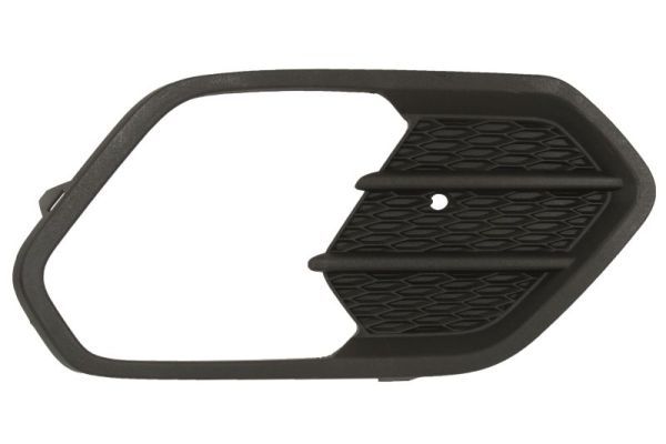 BLIC 6502-07-2579996PP Ventilation Grilles, bumper