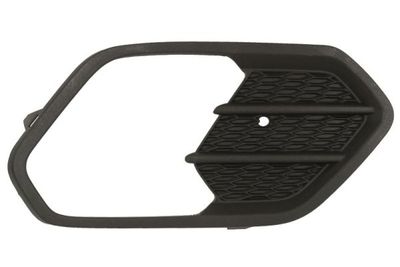 Ventilation Grilles, bumper BLIC 6502-07-2579996PP