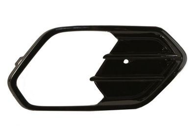 Ventilation Grilles, bumper BLIC 6502-07-2579998PP