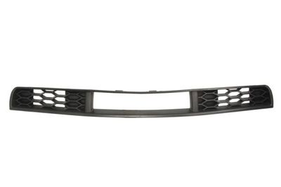 Ventilation Grilles, bumper BLIC 6502-07-2585910P
