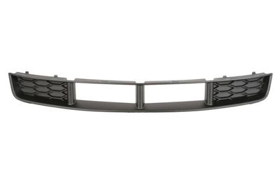 Ventilation Grille, bumper BLIC 6502-07-2585911P