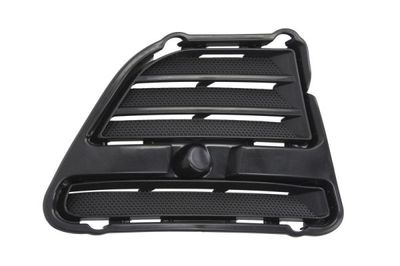 Ventilation Grilles, bumper BLIC 6502-07-2585916P
