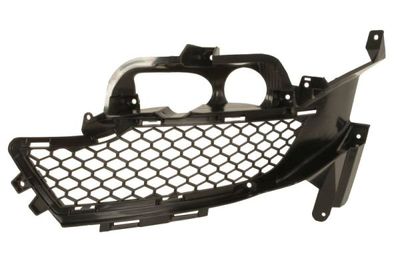 Ventilation Grille, bumper BLIC 6502-07-2586917P