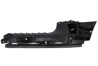 Holder, radiator grille BLIC 6502-07-2593931P