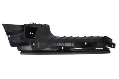Holder, radiator grille BLIC 6502-07-2593932P