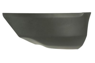 Trim/Protection Strip, bumper BLIC 6502-07-2594923P