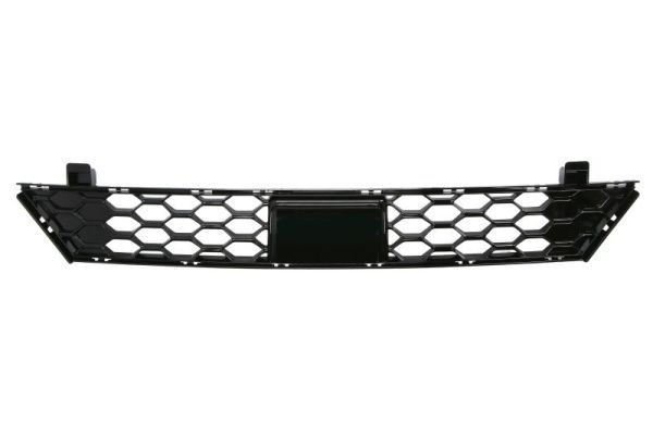 BLIC 6502-07-2598910P Ventilation Grille, bumper