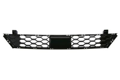 Ventilation Grille, bumper BLIC 6502-07-2598910P