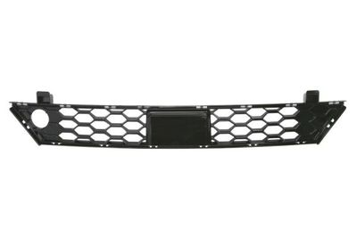 Ventilation Grille, bumper BLIC 6502-07-2598911P