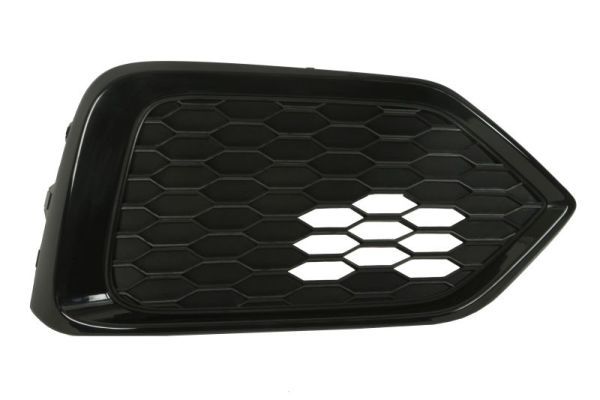 BLIC 6502-07-2914912P Ventilation Grille, bumper