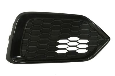 Ventilation Grille, bumper BLIC 6502-07-2914912P