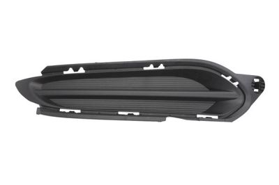 Ventilation Grilles, bumper BLIC 6502-07-2950915P