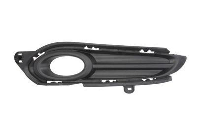 Ventilation Grilles, bumper BLIC 6502-07-2950918P