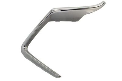 Trim/Protection Strip, bumper BLIC 6502-07-2951911P