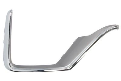 Trim/Protection Strip, bumper BLIC 6502-07-2951912P