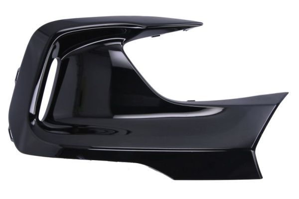 BLIC 6502-07-2953916P Ventilation Grille, bumper