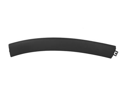 Trim/Protection Strip, bumper BLIC 6502-07-2957922P