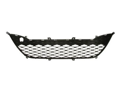Ventilation Grille, bumper BLIC 6502-07-3120990P