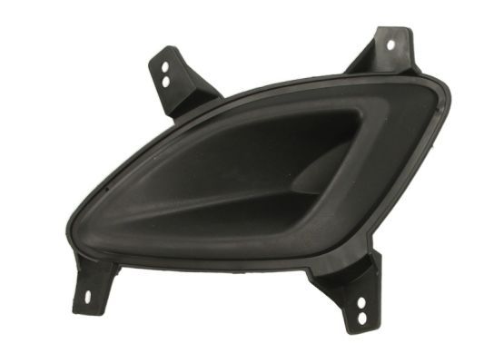 BLIC 6502-07-3120995P Ventilation Grille, bumper