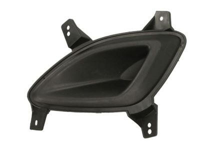 Ventilation Grille, bumper BLIC 6502-07-3120995P