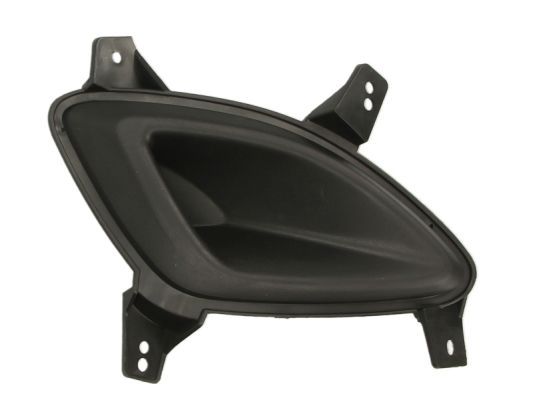 BLIC 6502-07-3120996P Ventilation Grilles, bumper