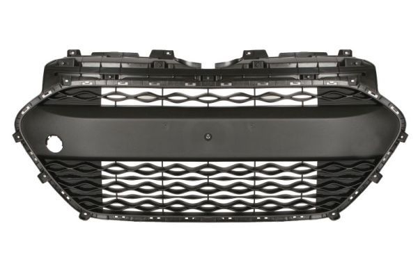 BLIC 6502-07-3121990P Ventilation Grille, bumper