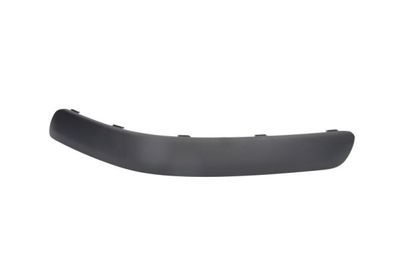 Trim/Protection Strip, bumper BLIC 6502-07-3127921P