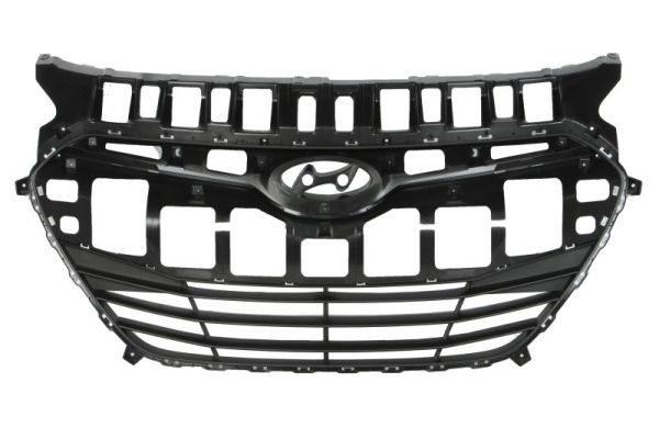 BLIC 6502-07-3136910P Ventilation Grilles, bumper